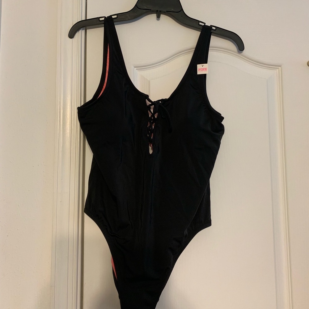 PINK Victoria’s Secret bathing suit